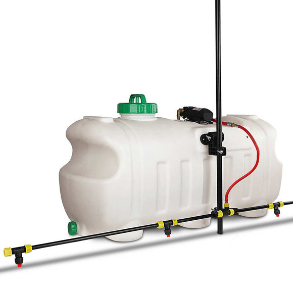 NNEDSZ 100L ATV Gardn Weed Sprayer