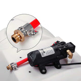 NNEDSZ 100L ATV Gardn Weed Sprayer