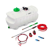 NNEDSZ 100L ATV Gardn Weed Sprayer