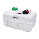 NNEDSZ 50L ATV Gardn Weed Sprayer