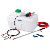 NNEDSZ 50L ATV Gardn Weed Sprayer