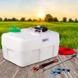 NNEDSZ 50L ATV Gardn Weed Sprayer