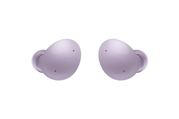 NNEKG Galaxy Buds2 (Lavender) AU Model