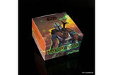 NNEKG Star Wars Candle Mandalorian