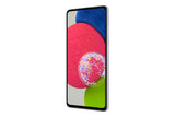 NNEKG Galaxy A52s 2021 (128GB Awesome Violet)