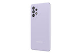 NNEKG Galaxy A52s 2021 (128GB Awesome Violet)