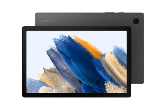 NNEKG Galaxy Tab A8 (64GB Wi Fi Grey)