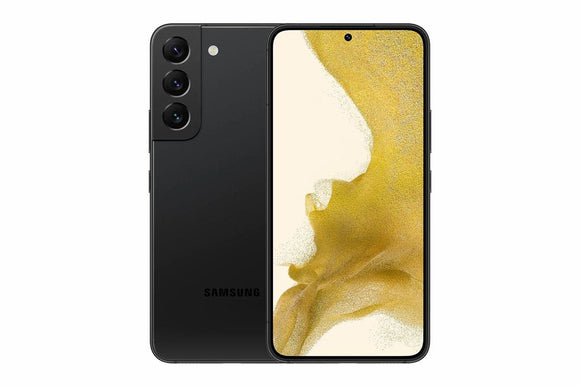 NNEKG Galaxy S22 Plus (128GB Phantom Black)