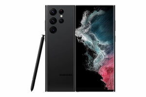 NNEKG  Galaxy S22 Ultra (256GB Phantom Black)