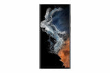 NNEKG Galaxy S22 Ultra (128GB Phantom White)