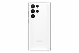 NNEKG Galaxy S22 Ultra (128GB Phantom White)