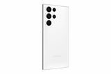 NNEKG Galaxy S22 Ultra (128GB Phantom White)