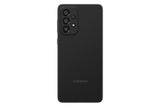 NNEKG Galaxy A33 5G (128GB Awesome Black)