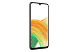 NNEKG Galaxy A33 5G (128GB Awesome Black)