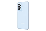 NNEKG Galaxy A53 5G (128GB Awesome Blue)