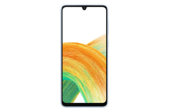 NNEKG Galaxy A33 5G (128GB Awesome Blue)