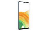 NNEKG Galaxy A33 5G (128GB Awesome Blue)