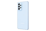 NNEKG Galaxy A33 5G (128GB Awesome Blue)