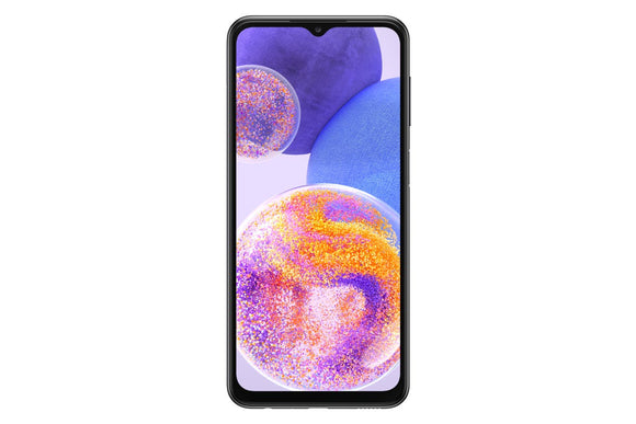 NNEKG Galaxy A23 (128GB Black)
