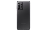 NNEKG Galaxy A23 (128GB Black)