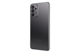 NNEKG Galaxy A23 (128GB Black)