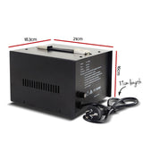 NNEDSZ 1000 Watt Step Down Transformer