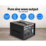 NNEDSZ 1000 Watt Step Down Transformer