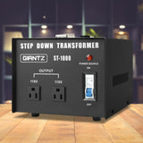 NNEDSZ 1000 Watt Step Down Transformer