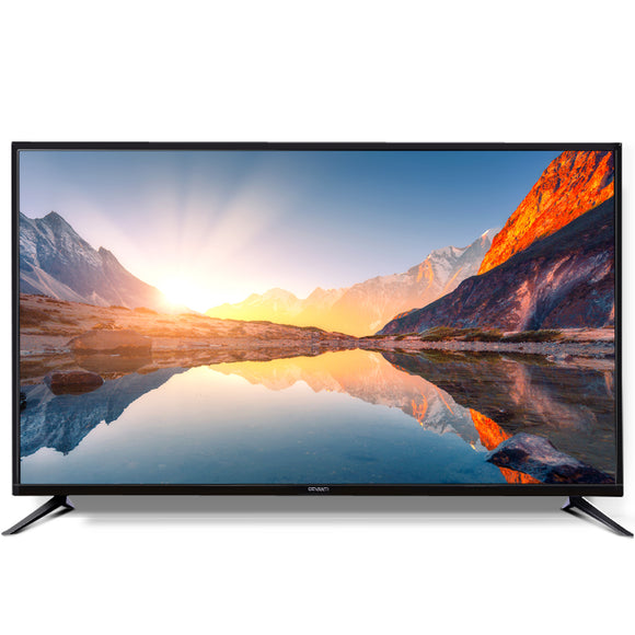 NNEDSZ TV 32 Inch LED TV 32 HD LCD Slim Screen Netflix Youtube 16:9