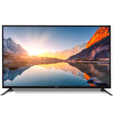 NNEDSZ TV 32 Inch LED TV 32 HD LCD Slim Screen Netflix Youtube 16:9