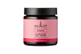 NNEKG Sukin Rose Hip Hydrating Day Cream