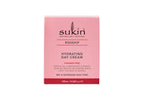 NNEKG Sukin Rose Hip Hydrating Day Cream