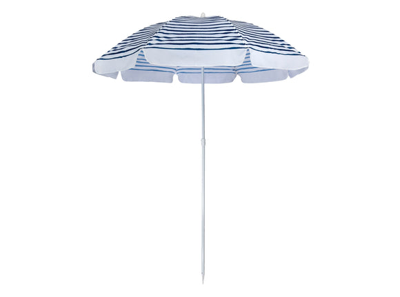 NNEKG Beach Umbrella Nouveau Bleu (Indigo)