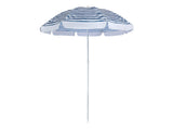 NNEKG Beach Umbrella Nouveau Bleu (Indigo)