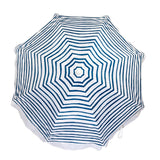 NNEKG Beach Umbrella Nouveau Bleu (Indigo)