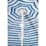 NNEKG Beach Umbrella Nouveau Bleu (Indigo)