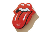 NNEKG Rolling Stones Shaped Towel
