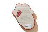 NNEKG Rolling Stones Shaped Towel