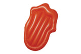 NNEKG Rolling Stones Deluxe Lie On Pool Float
