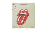 NNEKG Rolling Stones Deluxe Lie On Pool Float