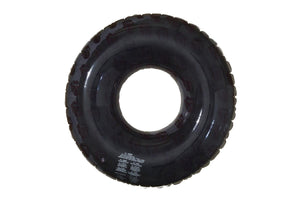 NNEKG Rolling Stones Pool Ring Black