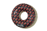 NNEKG Rolling Stones Pool Ring Black