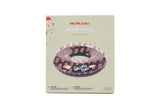 NNEKG Rolling Stones Pool Ring Black