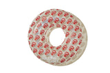 NNEKG Rolling Stones Pool Ring Glitter