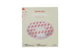 NNEKG Rolling Stones Pool Ring Glitter