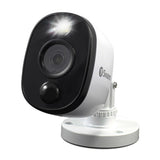 NNEKG 4 Channel DVR with 4 x 1080p Full HD Security Cameras System Official Refurbished