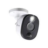 NNEKG 4 Channel DVR with 4 x 1080p Full HD Security Cameras System Official Refurbished
