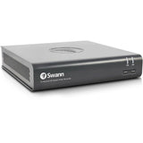 NNEKG 4 Channel DVR with 4 x 1080p Full HD Security Cameras System Official Refurbished