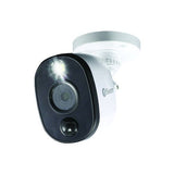 NNEKG 4 Channel DVR with 4 x 1080p Full HD Security Cameras System (SWDVK 445804WL)