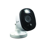 NNEKG 4 Channel DVR with 4 x 1080p Full HD Security Cameras System (SWDVK 445804WL)